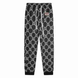 Picture of Gucci Pants Long _SKUGucciM-XXL129618549